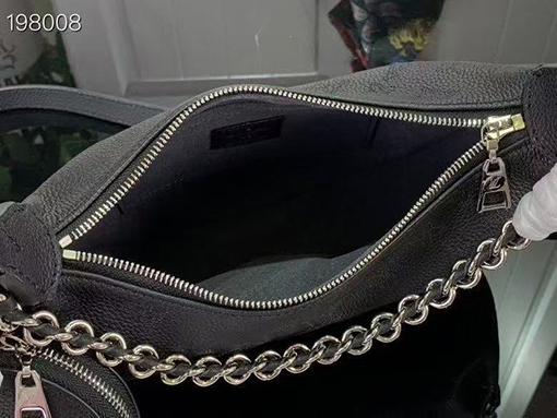 ルイヴィトンコピー レディースバイアPM   ショルダーバッグ M22819 