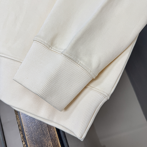 モンクレール クラシッククルーネックスウェットシャツ