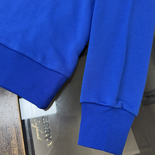 フェンディスーパーコピー 新モデルクルーネックスウェットシャツ