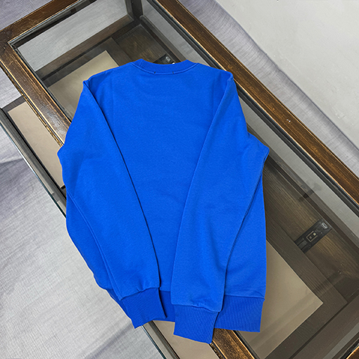 フェンディスーパーコピー 新モデルクルーネックスウェットシャツ