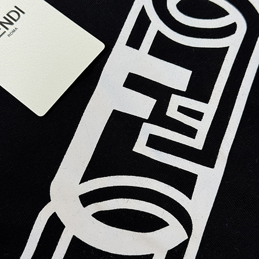 モンクレール クルーネック長袖スウェットシャツ