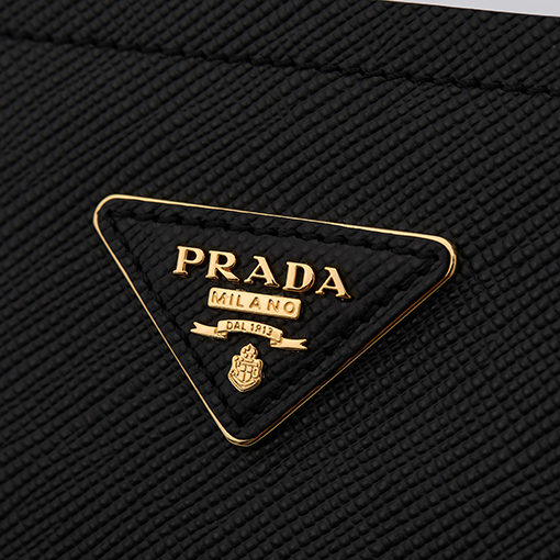 プラダ Saffiano 最新の人気レディースバケットバッグ