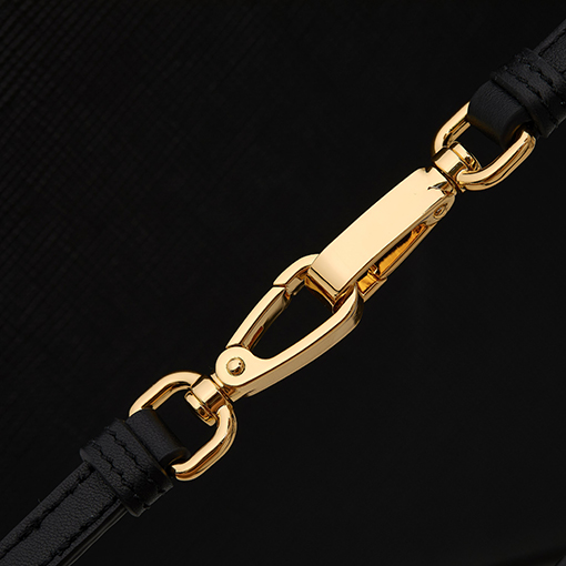 プラダ Saffiano 最新の人気レディースバケットバッグ