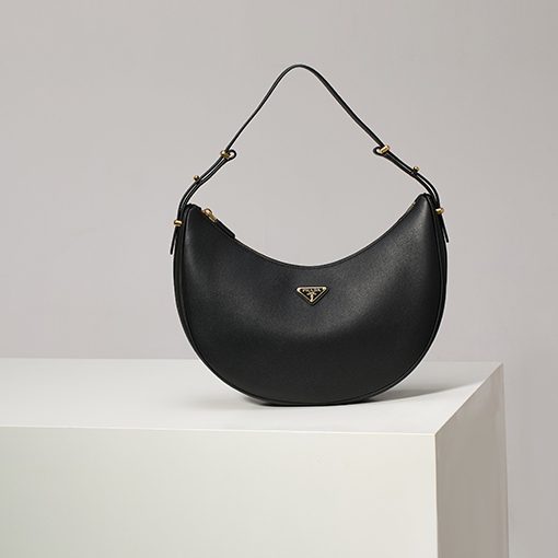 プラダコピー Moon レディース大きなハンドバッグ