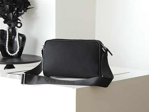 プラダ Saffiano 新しいショルダーバッグ