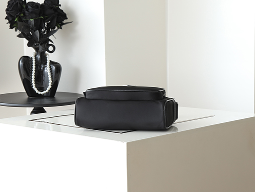 プラダ Saffiano 新しいショルダーバッグ