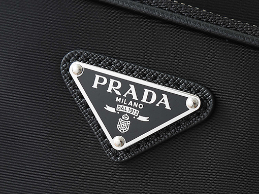 プラダ Saffiano 新しいショルダーバッグ