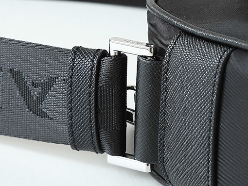 プラダ Saffiano 新しいショルダーバッグ