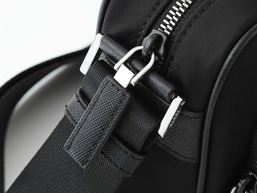 プラダ Saffiano 新しいショルダーバッグ