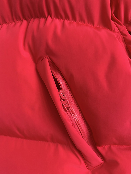 バレンシアガ Balenciaga 馬年限定刺繍ダウンジャケット