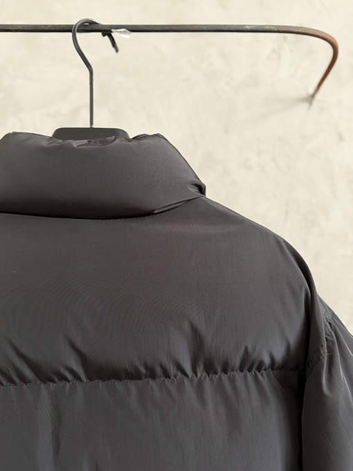 バレンシアガ Balenciaga 馬年限定刺繍ダウンジャケット