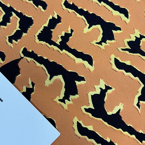 フェンディ クルーネックスウェットシャツ