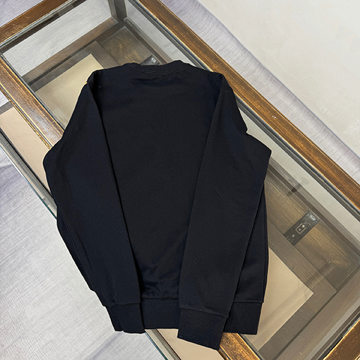 フェンディ クルーネックスウェットシャツ