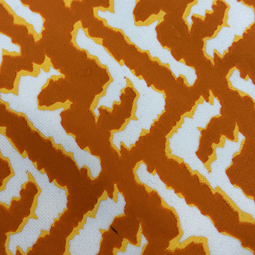 フェンディ クルーネックスウェットシャツ