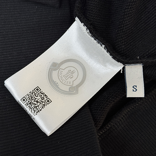 モンクレール 新モデルクルーネックスウェットシャツ