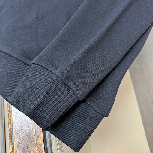 モンクレールコピー クラシックなクルーネックスウェットシャツ