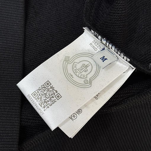 モンクレールコピー クラシックなクルーネックスウェットシャツ