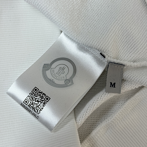 モンクレールコピー クラシックなクルーネックスウェットシャツ