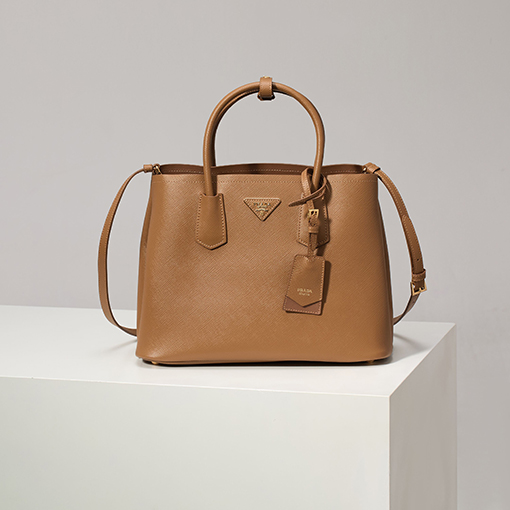 プラダコピー レディースクラシックなショッピングバッグ