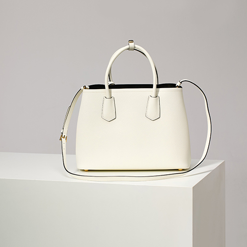 プラダコピー レディースクラシックなショッピングバッグ