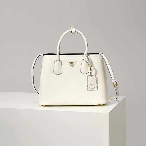 プラダコピー レディースクラシックなショッピングバッグ