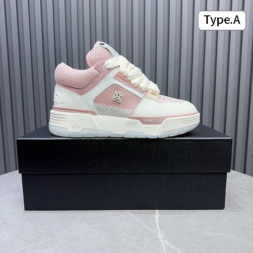 アミリ Amiri MA-1 カップルのカジュアルスポーツスニーカー
