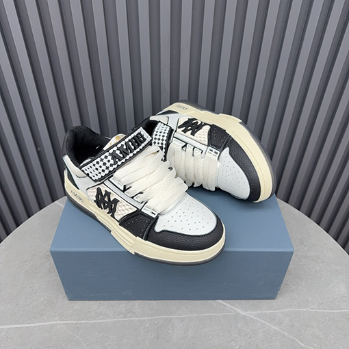 アミリ Amiri MA-1 カップルのカジュアルスポーツスニーカー