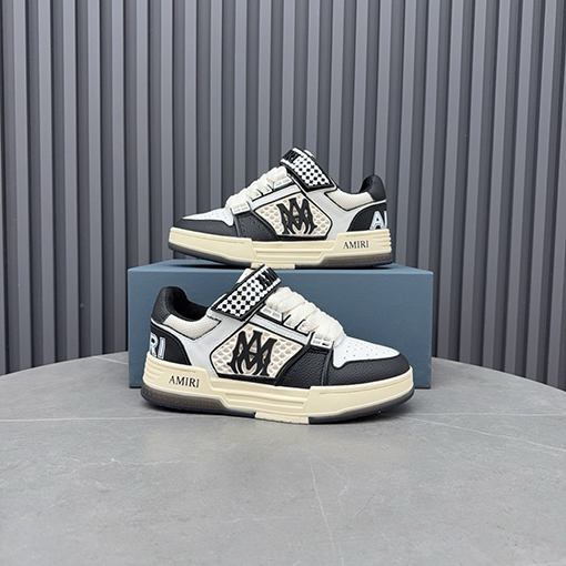 アミリ Amiri MA-1 カップルのカジュアルスポーツスニーカー