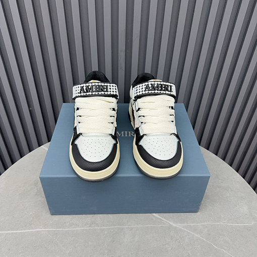 アミリ Amiri MA-1 カップルのカジュアルスポーツスニーカー