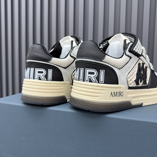 アミリ Amiri MA-1 カップルのカジュアルスポーツスニーカー