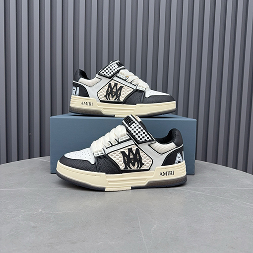 アミリ Amiri MA-1 カップルのカジュアルスポーツスニーカー