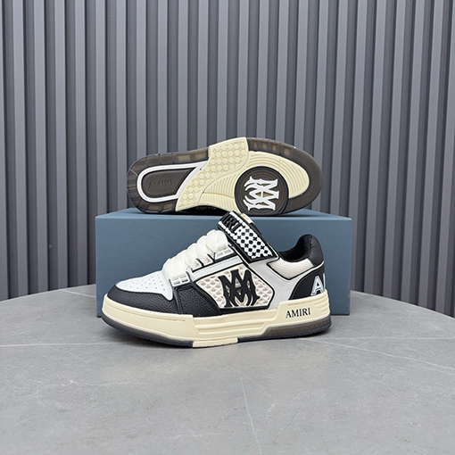アミリ Amiri MA-1 カップルのカジュアルスポーツスニーカー