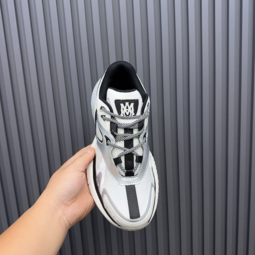 アミリ AMIRI 新しいストリートウェアブランドエミルの人気スニーカ