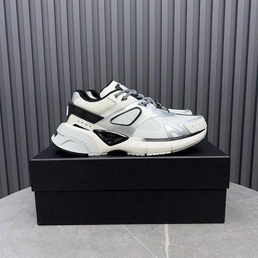 アミリ AMIRI 新しいストリートウェアブランドエミルの人気スニーカ