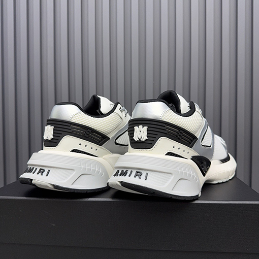 アミリ AMIRI 新しいストリートウェアブランドエミルの人気スニーカ