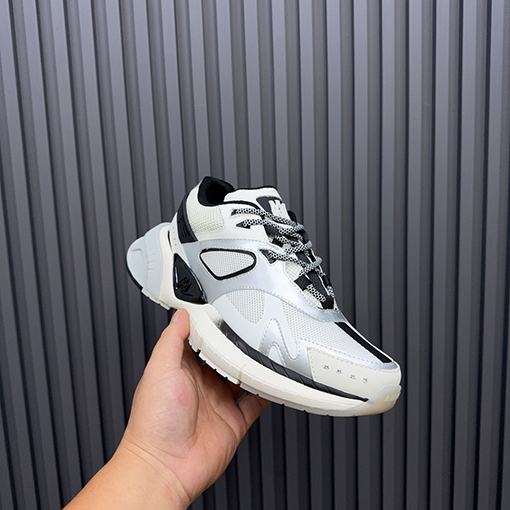 アミリ AMIRI 新しいストリートウェアブランドエミルの人気スニーカ