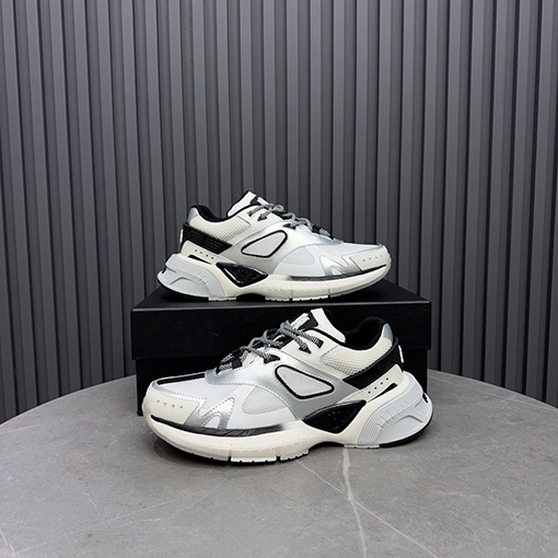 アミリ AMIRI 新しいストリートウェアブランドエミルの人気スニーカ