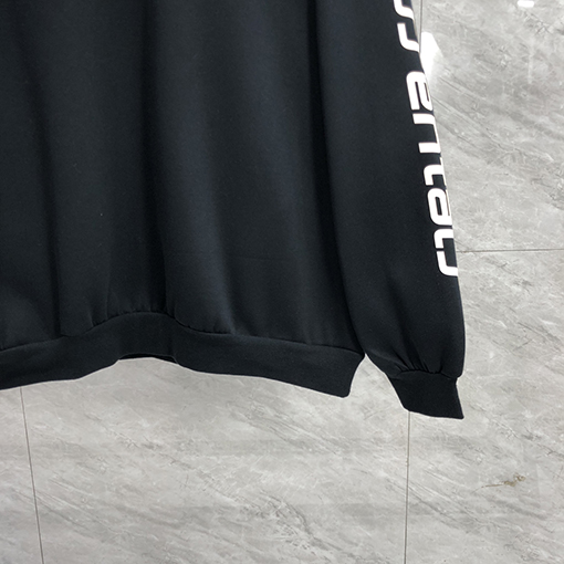 フィアオブゴッド FOG ESSENTIALS ESSENTIALS キリンアームグルーレター裏起毛フード付きスウェットシャツ