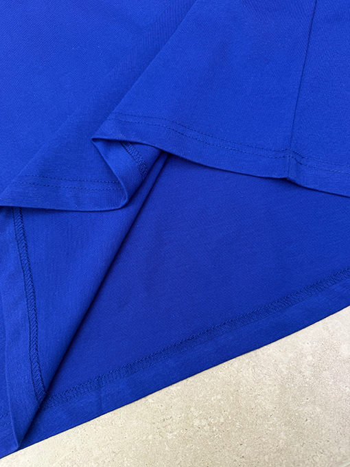 セリーヌ CELINE 刺繍ロゴポケット付き半袖Tシャツ