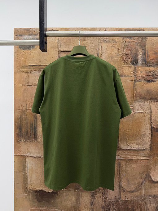 グッチ Gucci 刺繍半袖Tシャツ