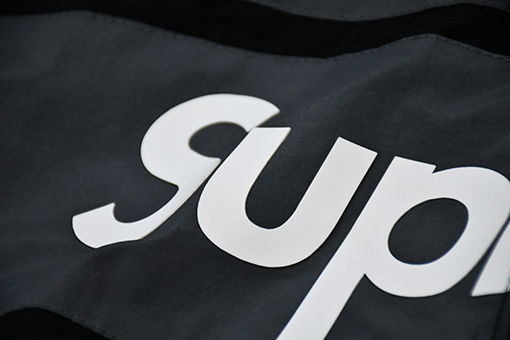 シュプリームスーパーコピー Supreme Track Jacket コラボレーシングスーツ制服ジャケット