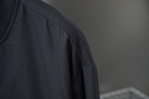 ルイヴィトン Lover 刺繍りコットンボンバーベースボールジャケット