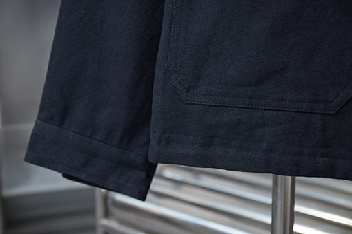 ルイヴィトンコピー 透かし刺繍のキャンバスジャケット