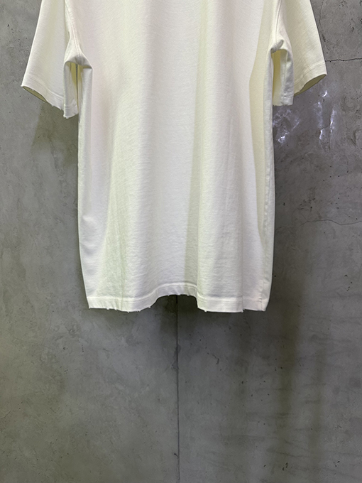 ジバンシイ Givenchy Stamp レタープリント半袖Tシャツ