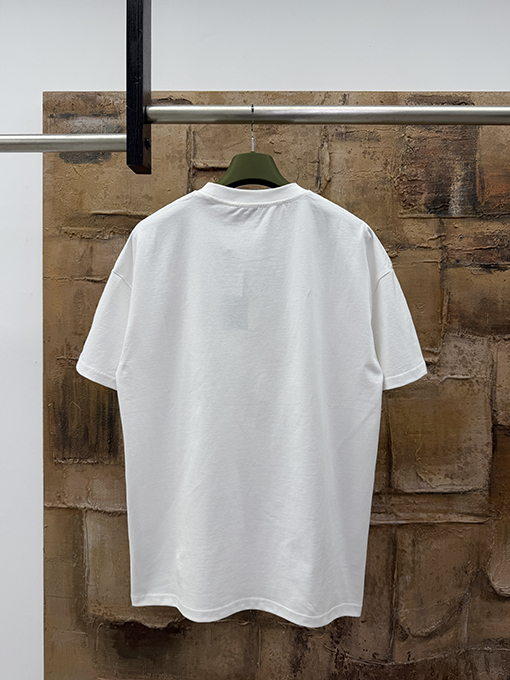 グッチ 刺繍半袖Tシャツ