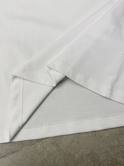 ディオールスーパーコピー DIOR デイジー刺繍半袖Tシャツ