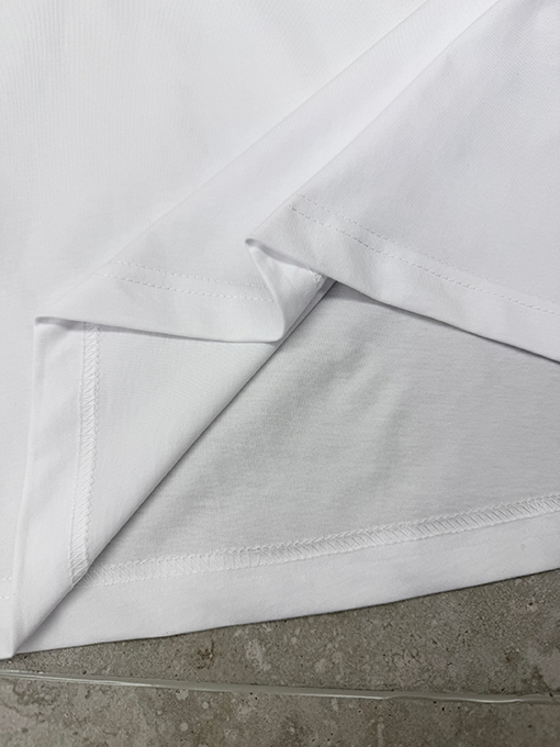 ディオール DIOR 新年の限定ポニー刺繍半袖Tシャツ