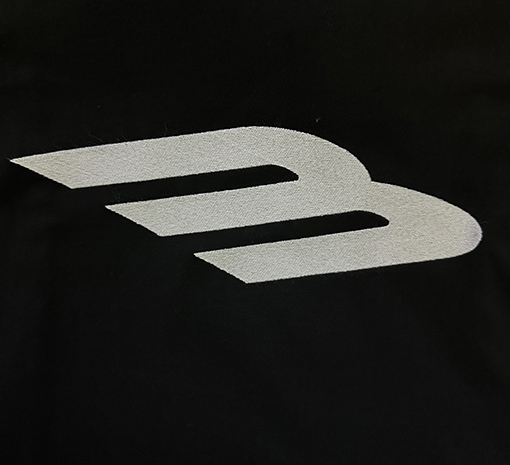 バレンシアガ Balenciaga スキーシリーズ 3M 刺繍 半袖Tシャツ