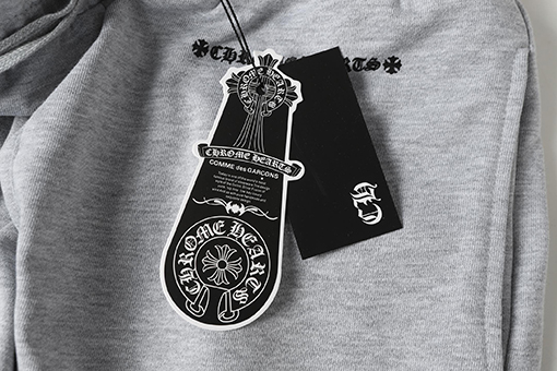 クロムハーツスーパーコピー 炎のサンスクリット文字プリントカジュアルパンツ