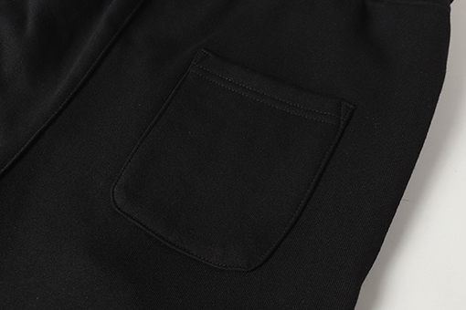 クロムハーツ カラフルなサンスクリットの炎プリントパンツ